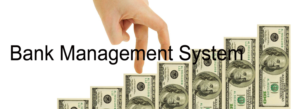 bank management system project in java with source code free download